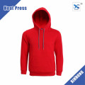 Hoodies et chemises de sublimation personnalisés